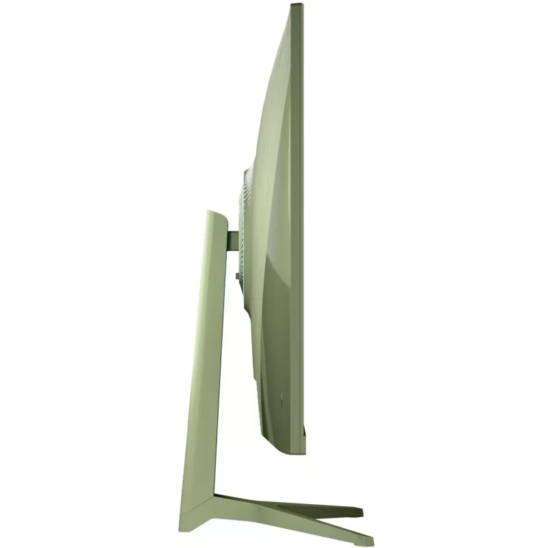 Monitor komputerowy Arozzi Nova 32 cale 2560 x 1440 pikseli Quad HD LED Zielony