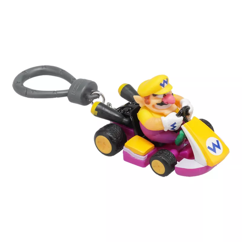 Paladone Mario Kart Backpack Buddies CDU 24 szt.