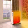Grzejnik olejowy Extralink NY-25W1 2500W, 11 żeberek