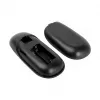 LED Remote Control RGB-W 4 Zonen Czarny *Milight/Miboxer*