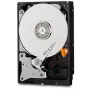Wewnętrzny dysk twardy do monitoringu Western Digital fioletowy 2TB SATA III WD20PURZ