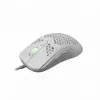 mysz White Shark GALAHAD biały USB Type-A