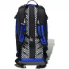 Plecak Jack Wolfskin Velocity 20 - niebiesko-czarny, 20 l