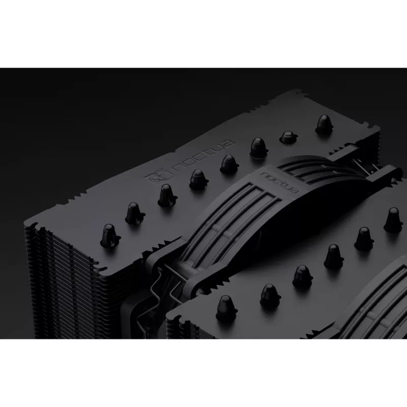Noctua NH-D15 G2 CH.BK Czarny