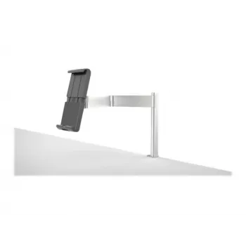 Uchwyt pasywny Durable 8931-23 do tabletu/UMPC, srebrny