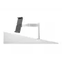 Uchwyt pasywny Durable 8931-23 do tabletu/UMPC, srebrny