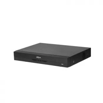 Rejestrator Dahua Technology 5W1 DAHUA XVR5104HE-I3 Czarny