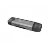 Czytnik kart SCARAB 3 USB A/C SD/MICRO USB 3.