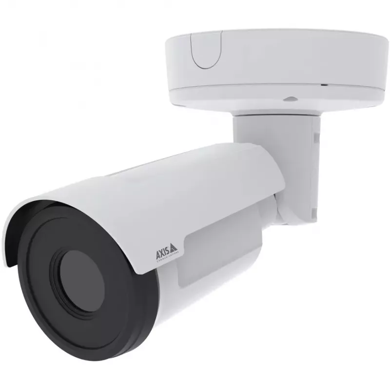 Kamera bezpieczeństwa IP Axis Q1972-E Bullet 640 x 480