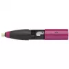 FABER-CASTELL eraser and sharpener combo berry-Niebieski