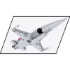 Zabawka konstrukcyjna Cobi Northrop F-5A Freedom Fighter 5858 model w skali 1:48