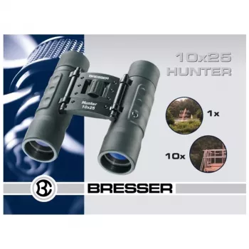 Lornetka Bresser Optics Hunter 10x25