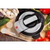 ELDOM SW500 PERFECT COOK 5 L stal nierdzewna 900 W