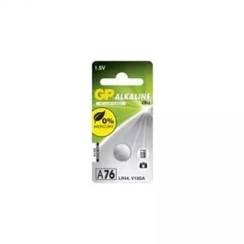 GP Battery AG13 ogniwo guzikowe LR 44 alkaliczno-manganowe 110 mAh 1,5 V 1 szt.