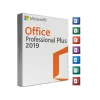 Microsoft Office Pro Plus 2019 Retail – Telefon