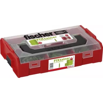 Fischer 532894 Zielony