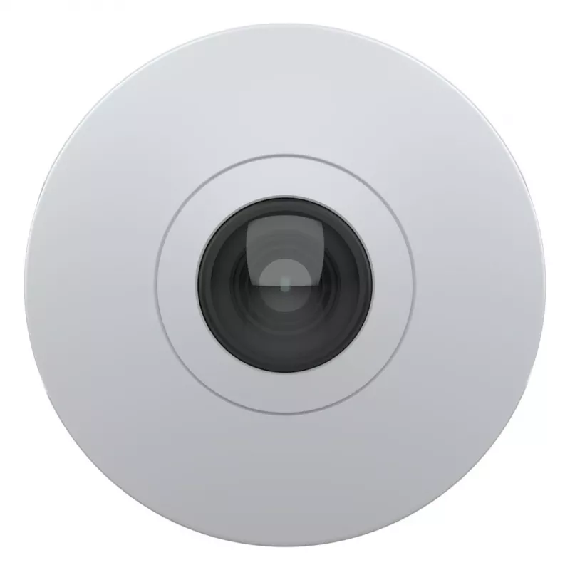 Kamera IP kopułkowa Axis M4327-P do użytku wewnętrznego 2160 x 2160 pikseli sufit/ściana
