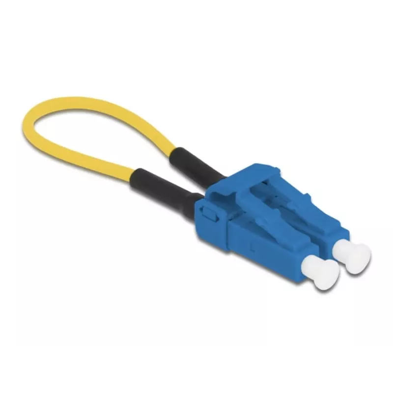 Adapter pętli zwrotnej światłowodu DeLOCK 86924