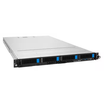 Platforma serwerowa ASUS (1U) Intel RS700-E11-RS4U