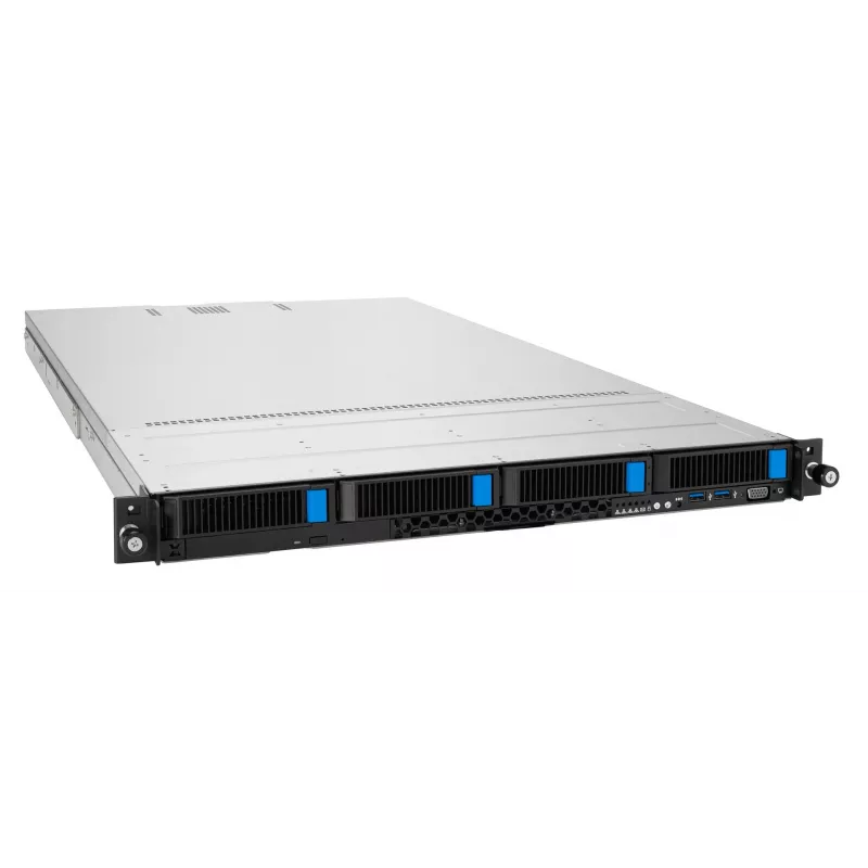 Platforma serwerowa ASUS (1U) Intel RS700-E11-RS4U