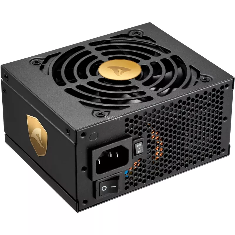 Zasilacz Sharkoon Rebel P20 SFX 850 W 24-pin ATX Czarny
