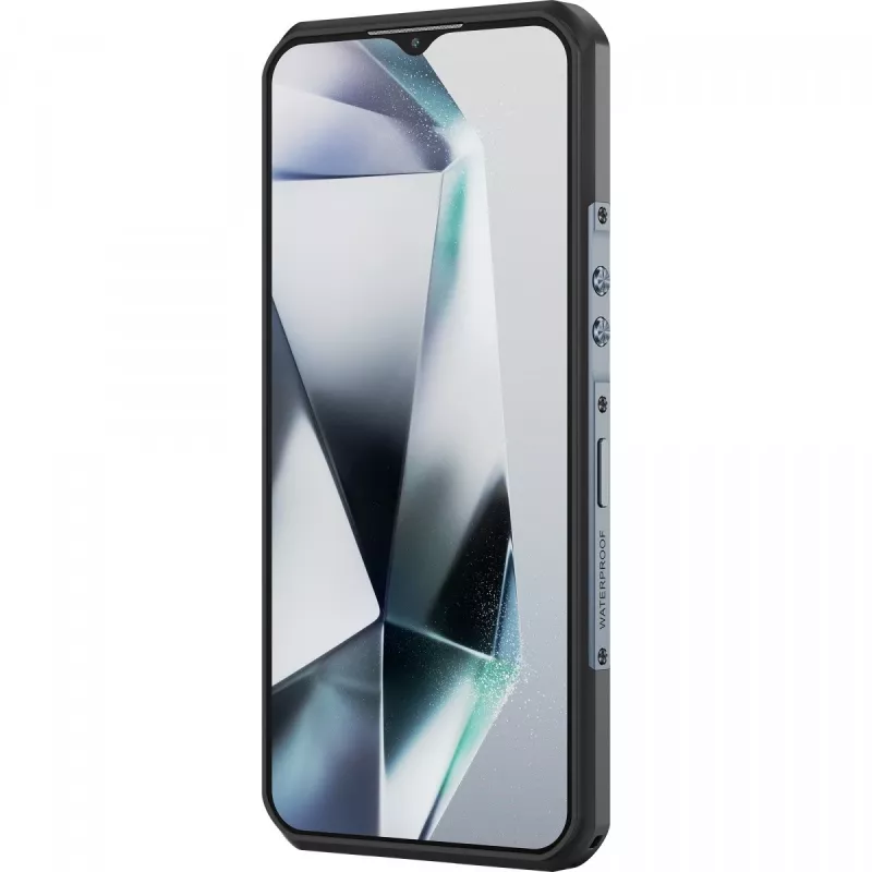 Smartphone Oukitel WP35 Pro 6.6 cala 12 GB RAM 512 GB Złoty