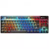 Mechaniczna klawiatura gamingowa STEELSERIES Apex Pro TKL Gen 3 Wireless RGB, tenkeyless