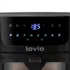 Lovio LVAF002BK PureFry XL Smart 6L Czarny