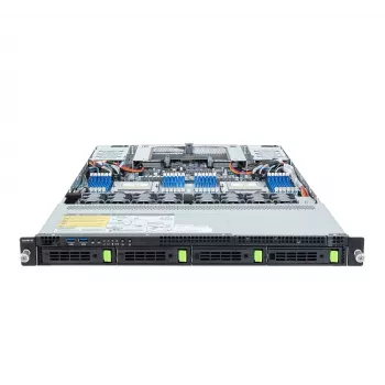 Gigabyte Platforma Rack (1U) AMD R183-Z93