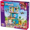 Klocki Friends 42689 Klub Przyjaciół Heartlake City