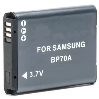Akumulator Extra Digital DV00DV1261 do urządzeń przenośnych, 3,7 V 1050 mAh
