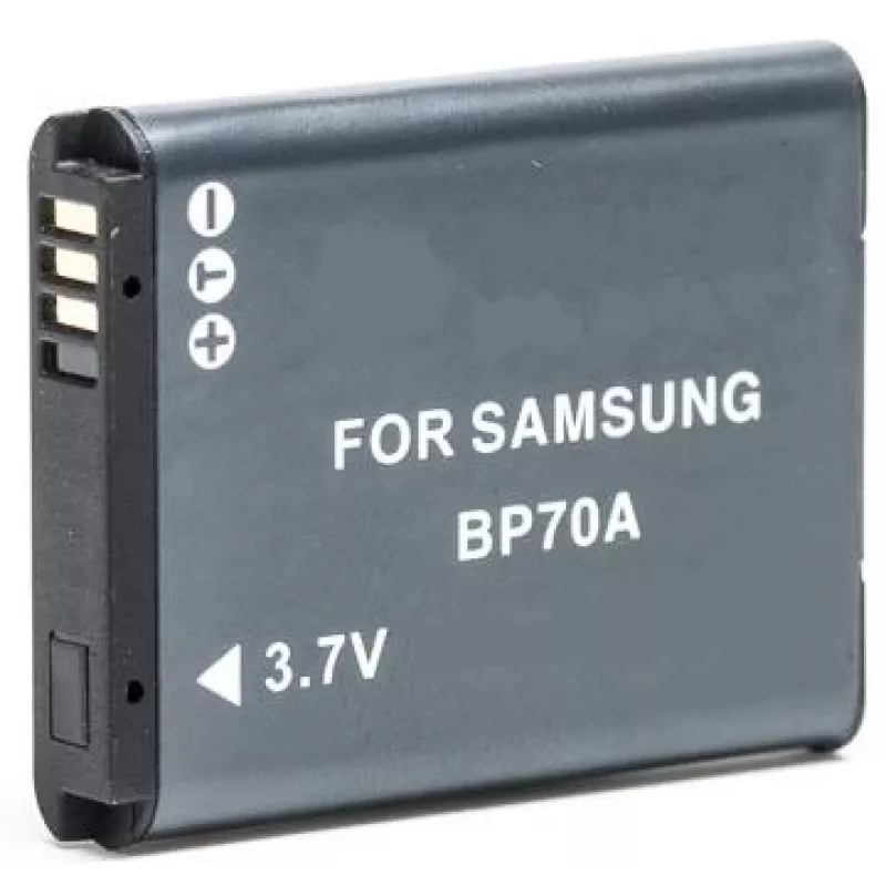 Akumulator Extra Digital DV00DV1261 do urządzeń przenośnych, 3,7 V 1050 mAh