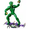 LEGO MARVEL 76284 zielony Goblin Construction Figure