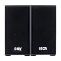 IBOX SP1 - Głośniki - do PC - Czarny