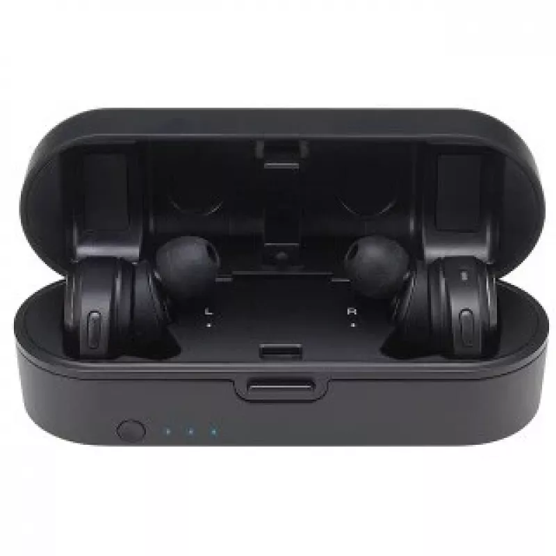 Zestaw słuchawkowy Audio-Technica ATH-CKR7TW