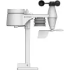 Cyfrowa Stacja Pogodowa Bresser Optics 7002525 Termometr Wewnętrzny i Zewnętrzny