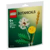 30701 Botanicals Feldblumen, Klocki konstrukcyjne