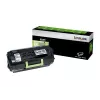 Toner Lexmark MX710de MX710dhe 62D2H00 30000 stron Czarny