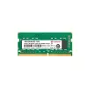 Transcend JetRAM - DDR4 - Modul - 16 GB - SO DIMM 260-PIN