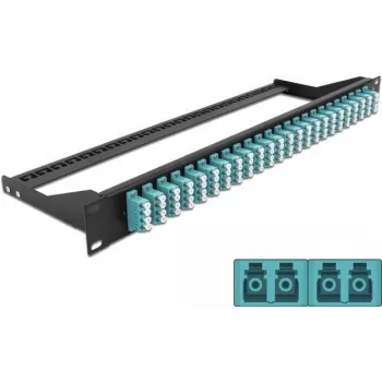 Patch panel DeLOCK 43401