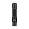 Taktyczna ręczna latarka olight Warrior 3S — LED 2300 lm, zasięg 300 m, IPX8, 21700 Li-Ion 5000 mAh