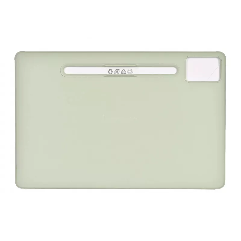Lenovo ZG38C05989 etui na tablet 32,3 cm (12,7 cala) Folio zielone