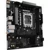 Płyta główna ASROCK H810M‑X micro ATX Intel H810 LGA 1851 DDR5 2× DIMM 128GB M.2 2.5GbE HDMI DisplayPort
