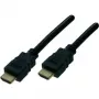 Kabel HDMI Schwaiger HDM0070 043 0.7m czarny