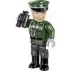 Cobi Blocks Sd.Kfz 222 model kit COBI-2657 — 502 klocków