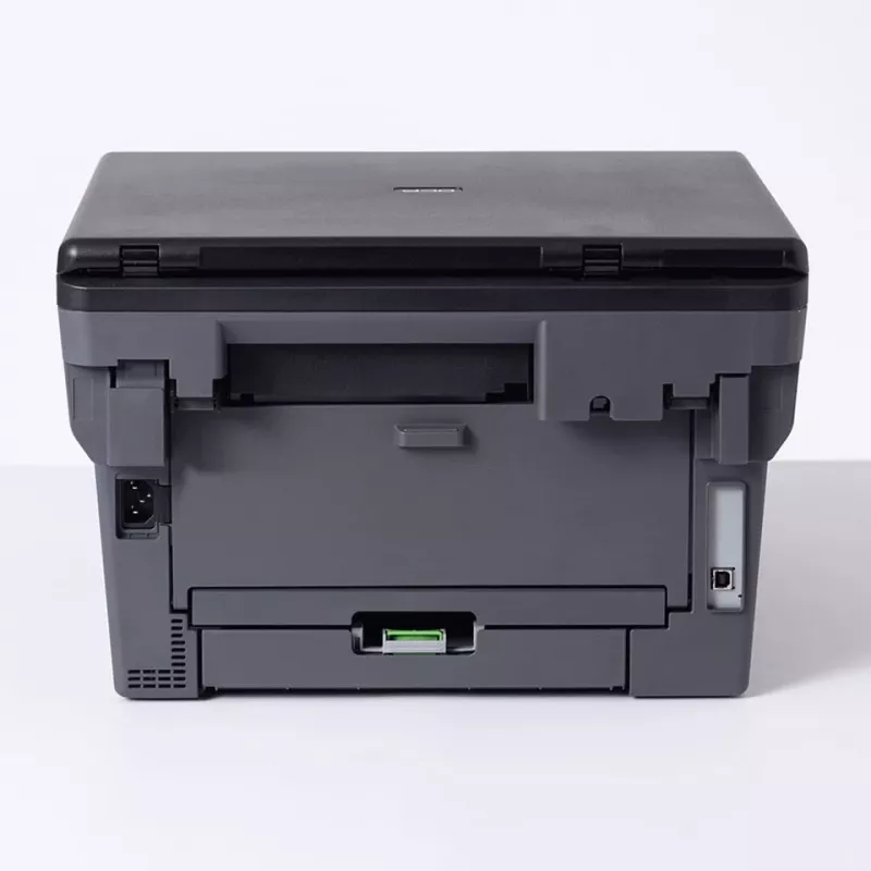 Drukarka wielofunkcyjna Brother DCP-L2627DWXL Laser A4 1200 x 1200 DPI 32 ppm Wi-Fi