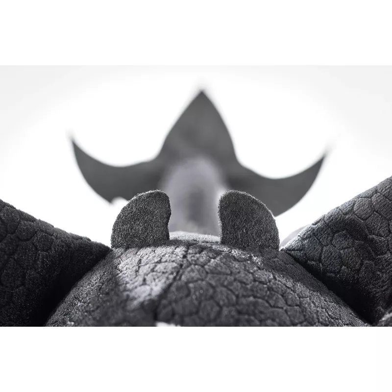 Dragons Thunder, pluszowa zabawka wielokolorowa, rozmiar: 25 cm