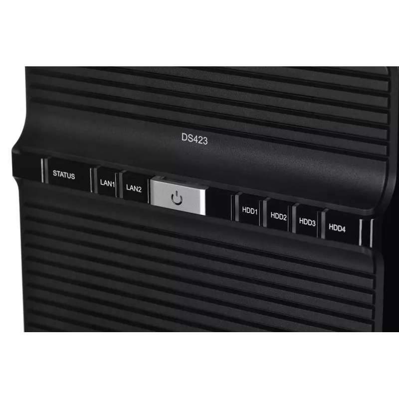 NAS Synology DiskStation DS423