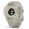 Garmin vivomove Trend LCD 40 mm Hybrydowy 254 x 346 pikseli Ekran dotykowy Złoty GPS (satelitarny)