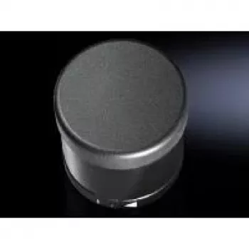 Akcesorium do obudowy Rittal SG 2376.000, czarny, do napięcia wejściowego 250 V, 1 szt.